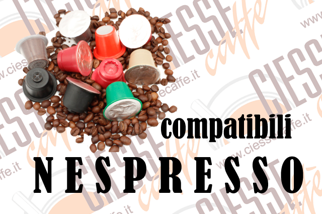 NESPRESSO